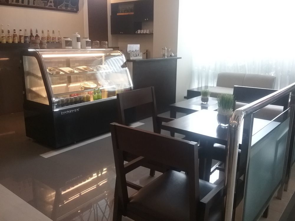 Prime City Resort Hotel Angeles Zewnętrze zdjęcie