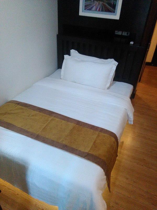Prime City Resort Hotel Angeles Zewnętrze zdjęcie