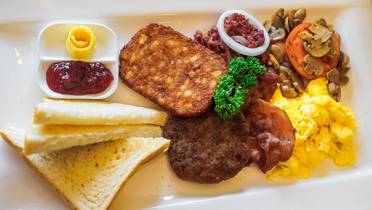 Prime City Resort Hotel Angeles Zewnętrze zdjęcie