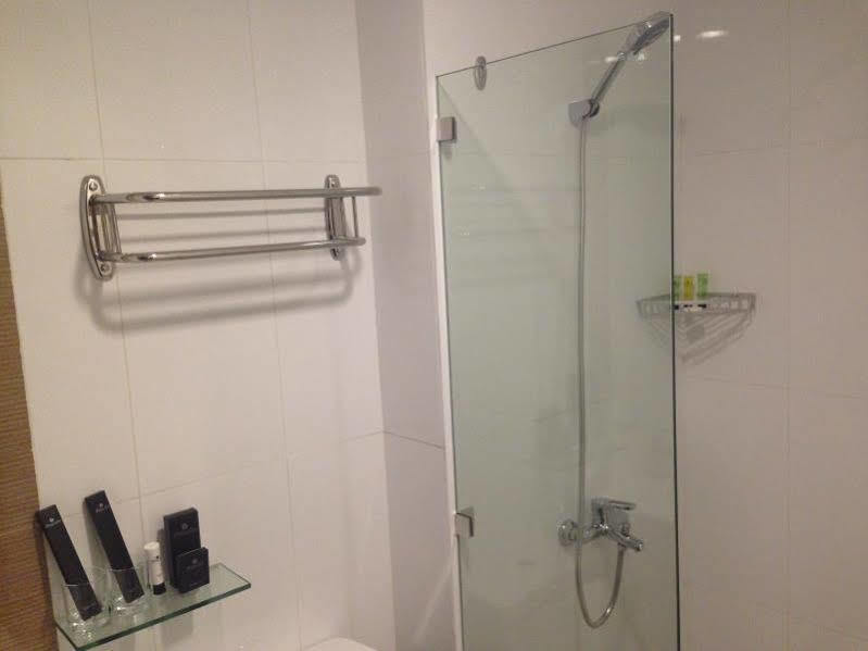 Prime City Resort Hotel Angeles Zewnętrze zdjęcie