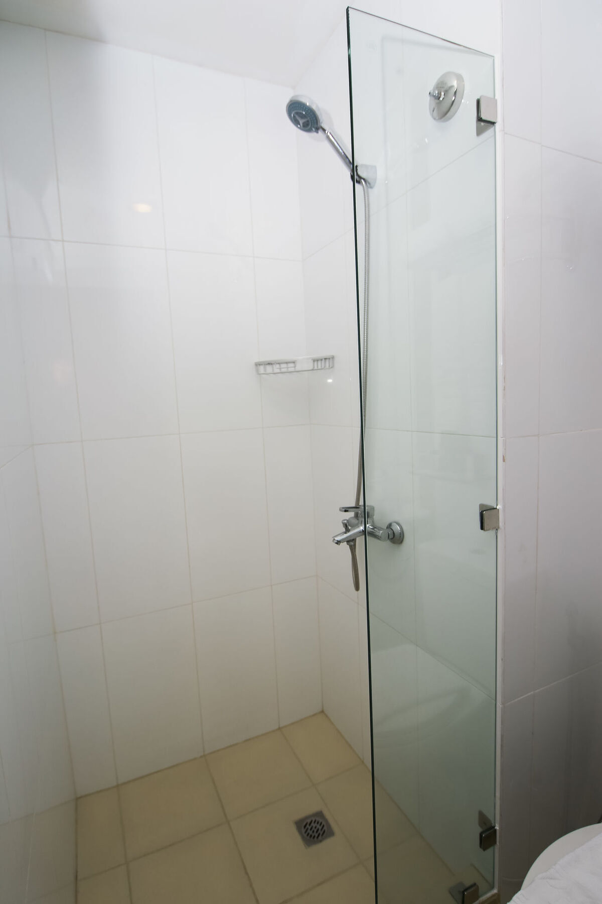 Prime City Resort Hotel Angeles Zewnętrze zdjęcie