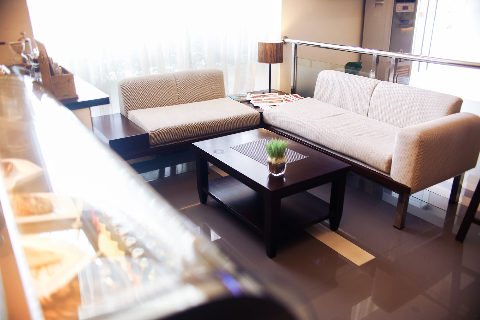 Prime City Resort Hotel Angeles Zewnętrze zdjęcie