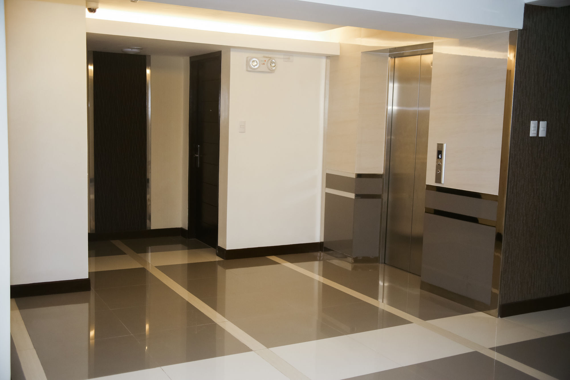 Prime City Resort Hotel Angeles Zewnętrze zdjęcie