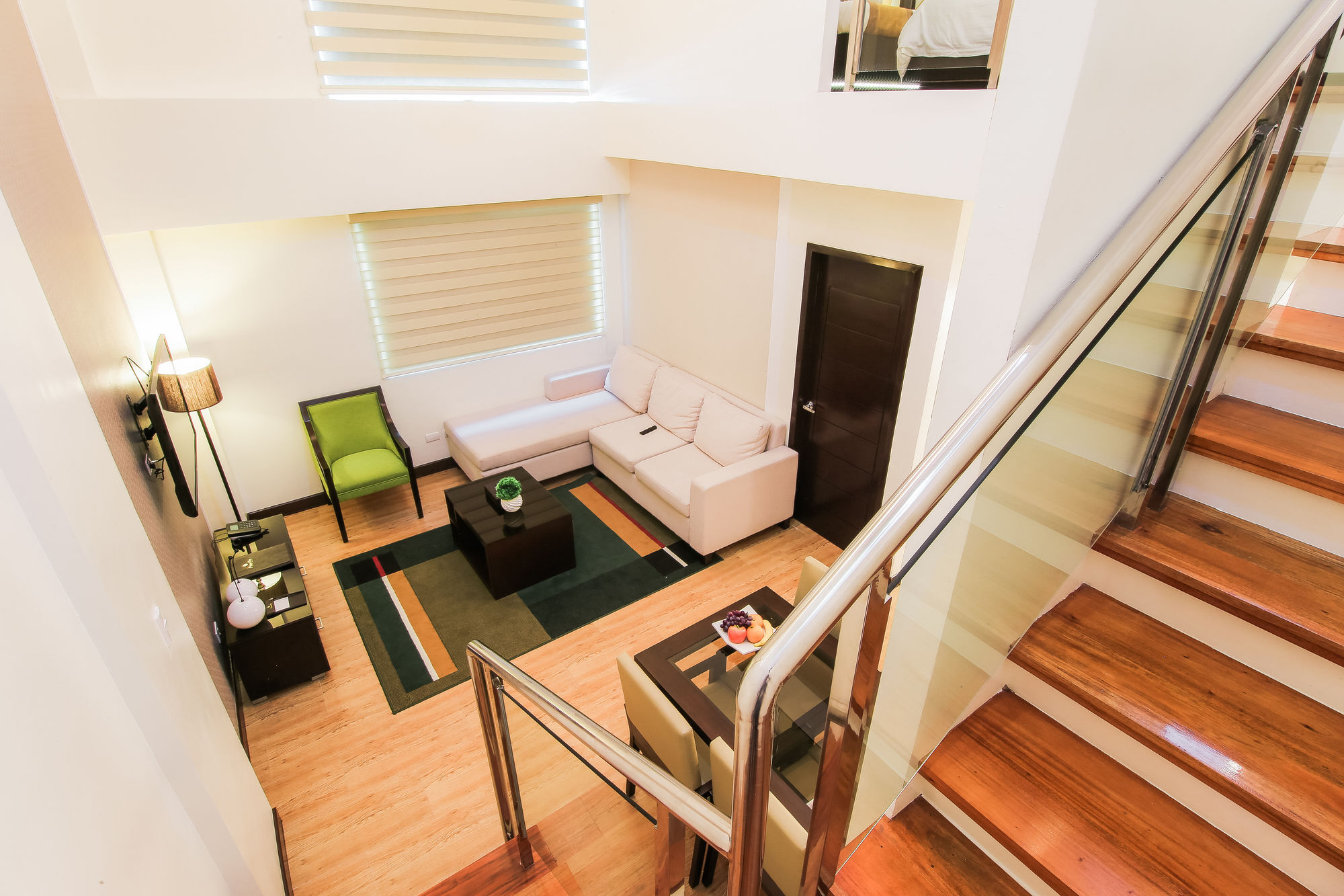 Prime City Resort Hotel Angeles Zewnętrze zdjęcie