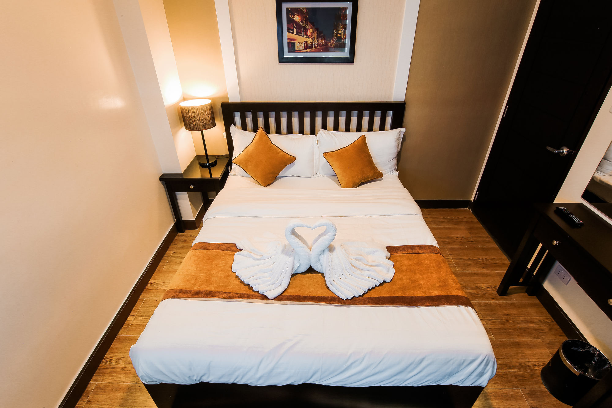 Prime City Resort Hotel Angeles Zewnętrze zdjęcie