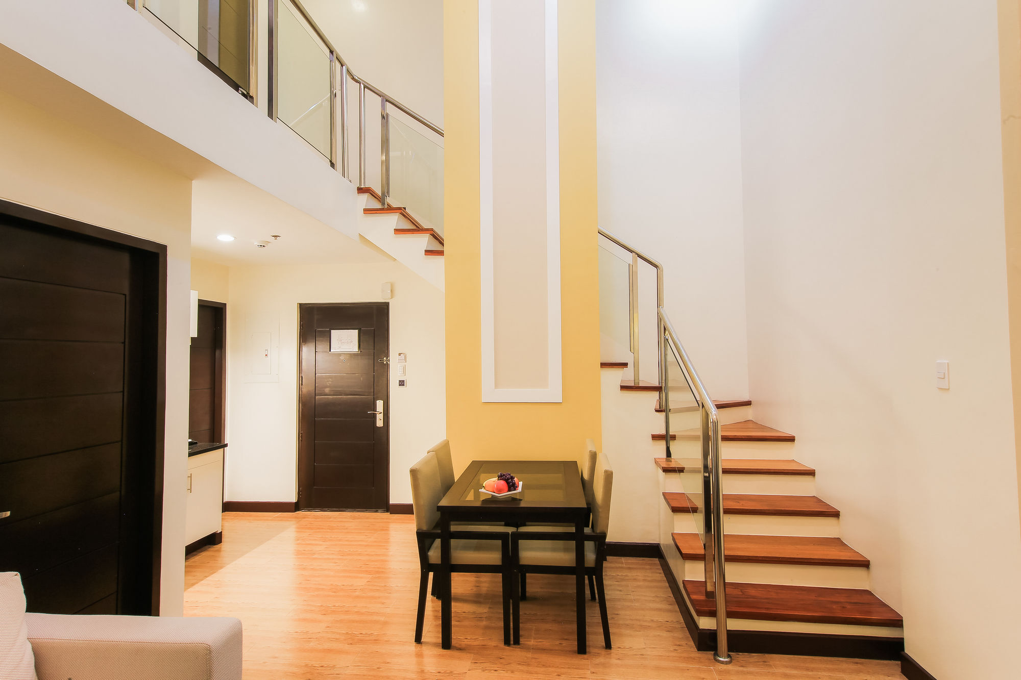 Prime City Resort Hotel Angeles Zewnętrze zdjęcie